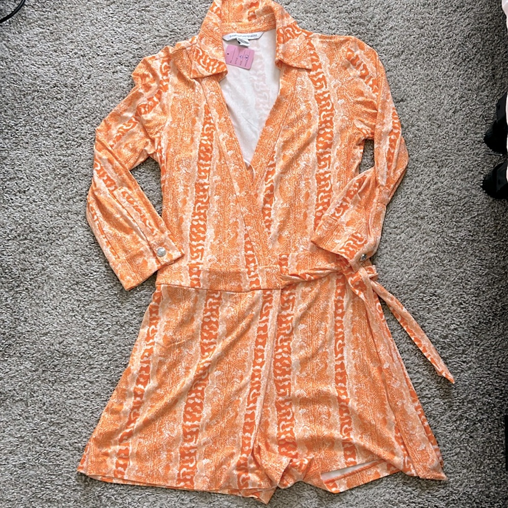 Cute romper